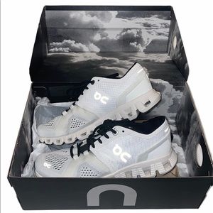 Oncloud Cloud X Training Shoe